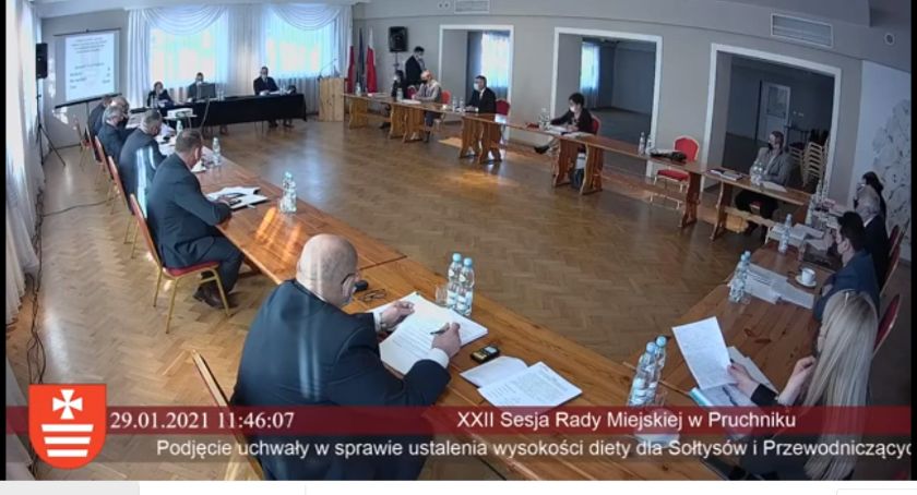 Podwyżka czy jałmużna? Rada miejska podwyższyła diety sołtysom o 60 zł