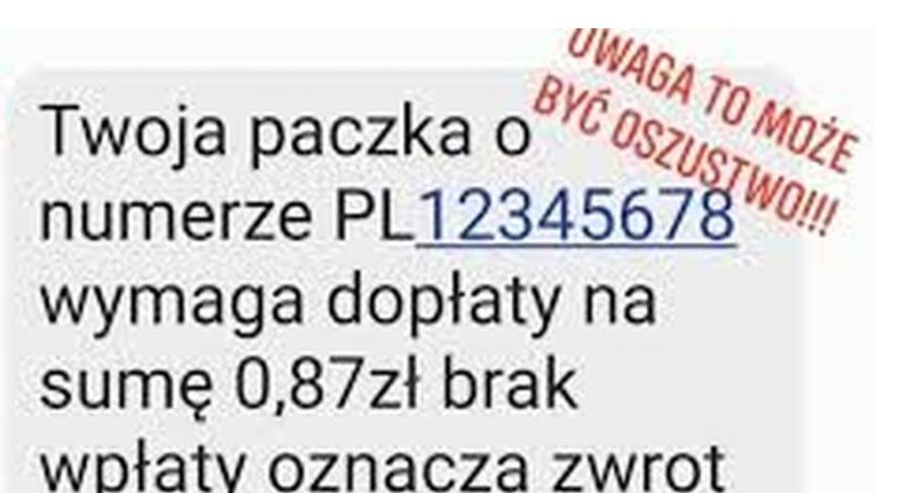 Uwaga na oszustów w internecie