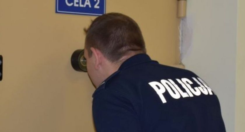 Zatrzymani za narkotyki 