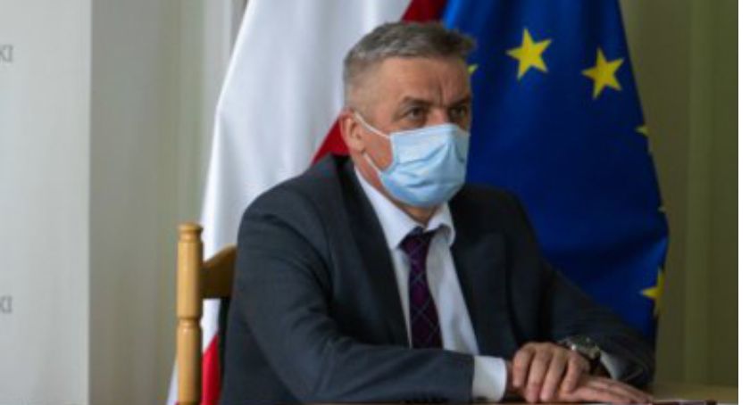 Jarosławianin Marek Bajdak będzie rządził Rzeszowem