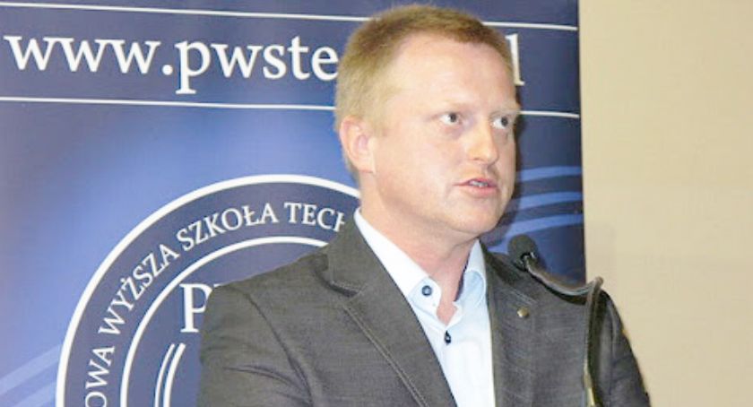 Jan Wygnaniec nie jest już dyrektorem urzędu pracy