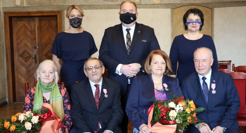 Złote i Diamentowe Gody