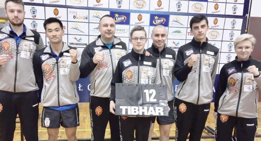 LOTTO Superliga: Bydgoszcz pokonana