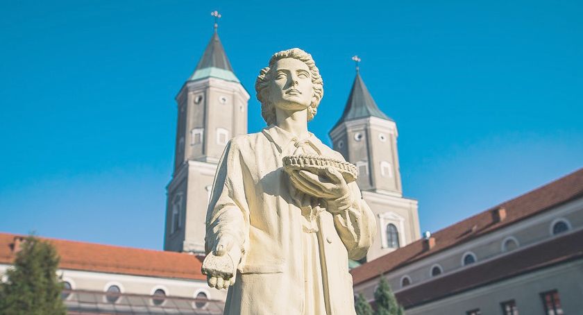  Chcą nadać Annie Jenke tytuł honorowego obywatela Jarosławia 