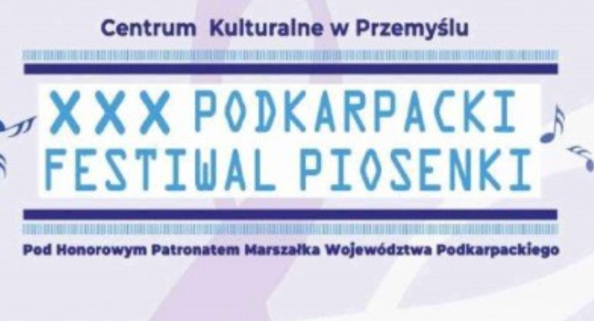 Podkarpacki Festiwal Piosenki 