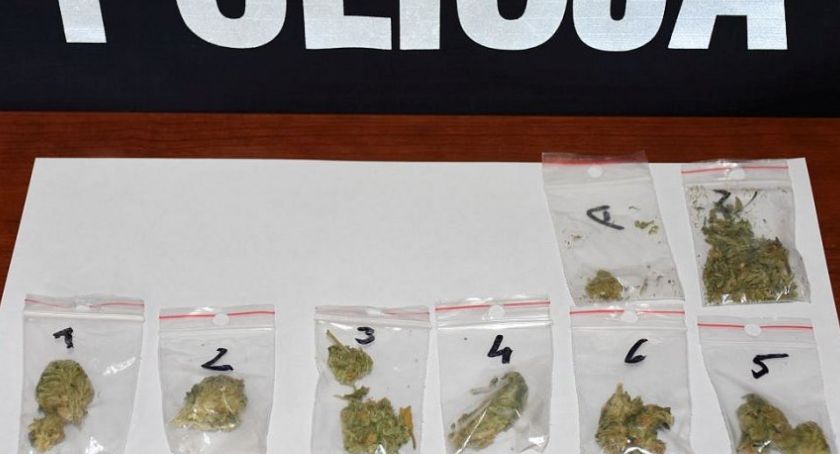 Marihuana w rękawicy bokserskiej