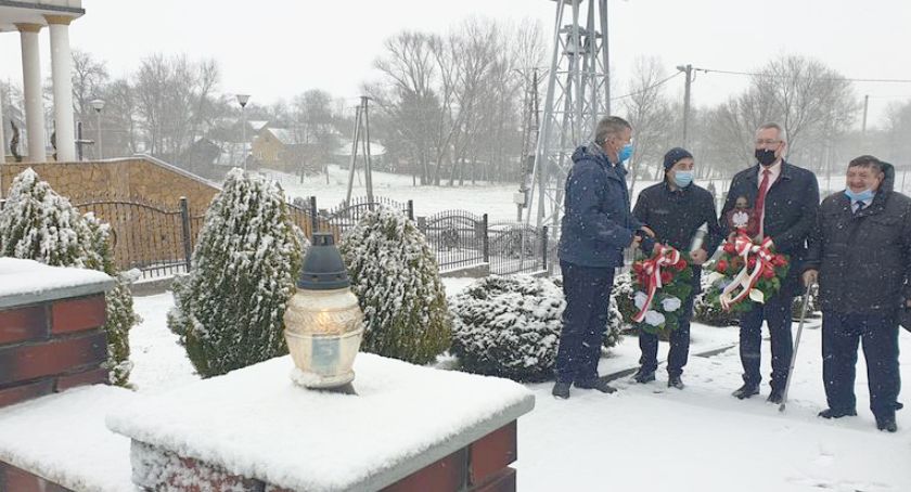 Pamiętali o rocznicy pacyfikacji Rokietnicy i Czelatyc 