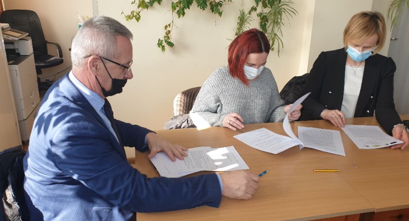 Pieniądze na „Krainę ze Smakiem” i orkiestrę dętą