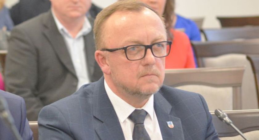 U starosty jarosławskiego potwierdzono koronawirusa 