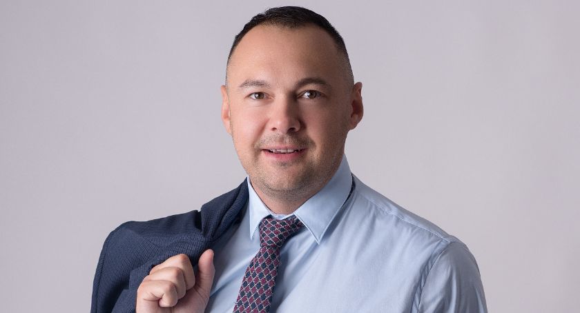 Marzeniem Liga Mistrzów dla naszych kibiców. Rozmowa z Kamilem Dziukiewiczem, twórcą sukcesów jarosławskich tenisistów stołowych  