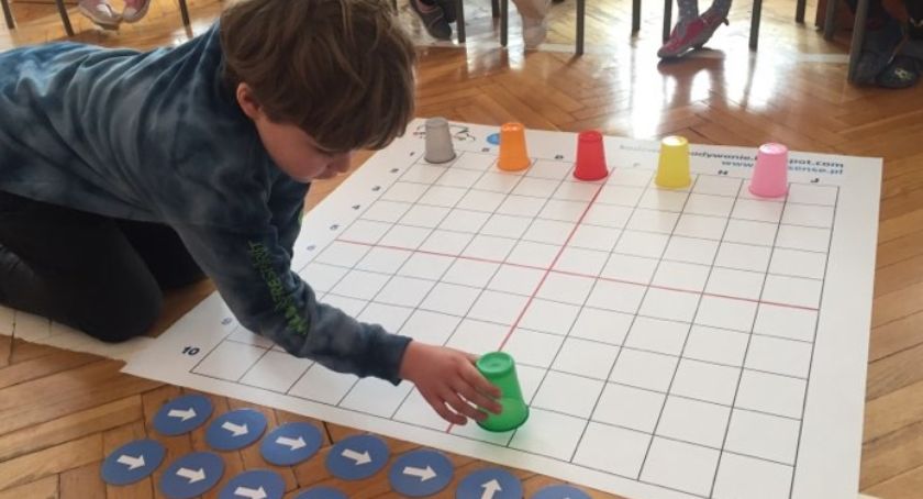 W przedszkolu nr 8 uczą programowania