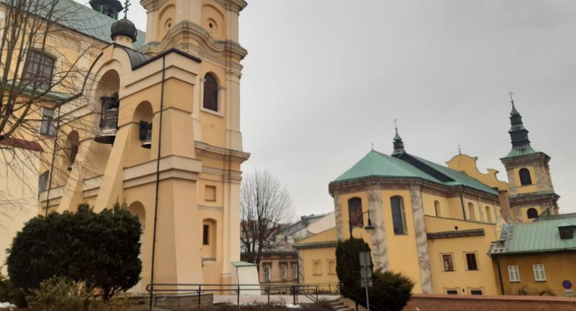 Powstaną trasy turystyczne dla niepełnosprawnych w Przemyślu i we Lwowie