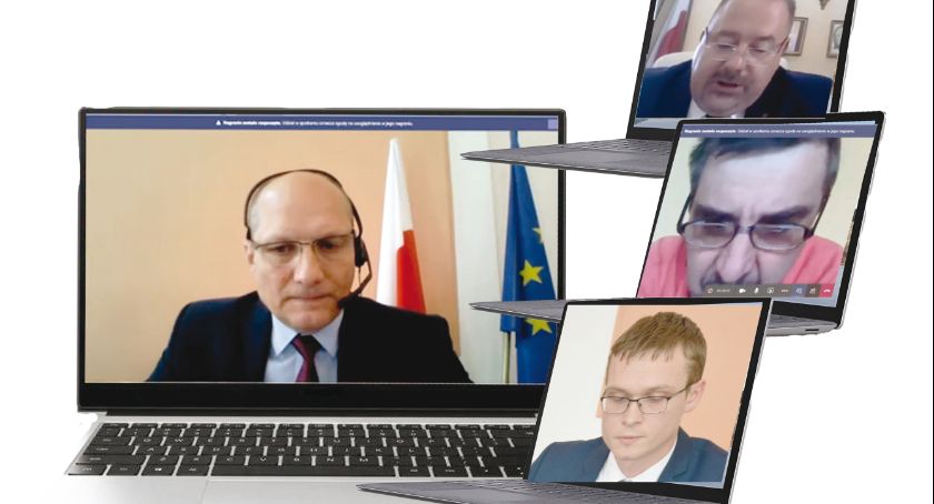 Laptopy dla radnych. Czy ten sprzęt to najpilniejsza potrzeba w mieście?    
