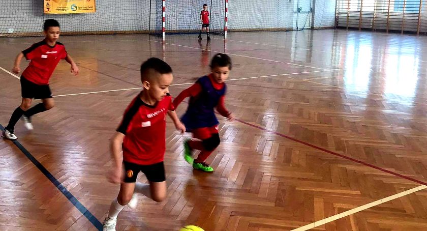 Cykl turniejów Progres Cup zakończony 