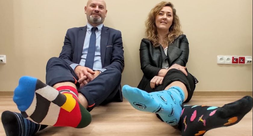 Światowy Dzień Osób z Zespołem Downa. Zobacz Galerię Tolerancji