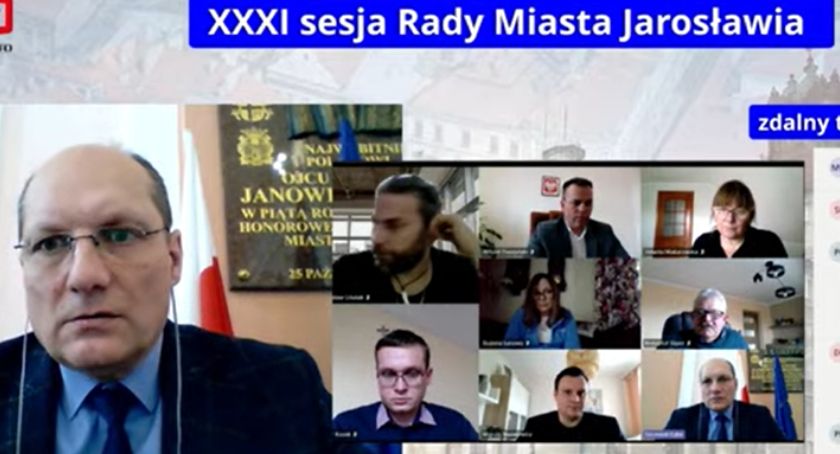 Powstanie spółka, która będzie budować bloki