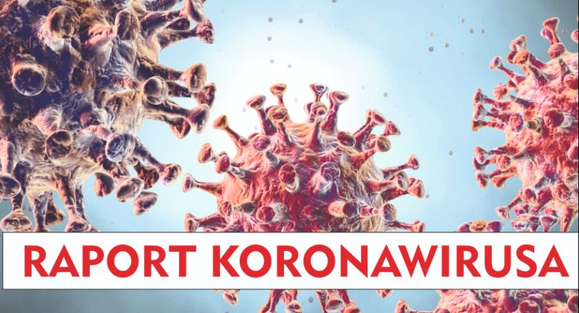 86 nowych zakażeń w powiecie jarosławskim. W Polsce rekord od początku epidemii 