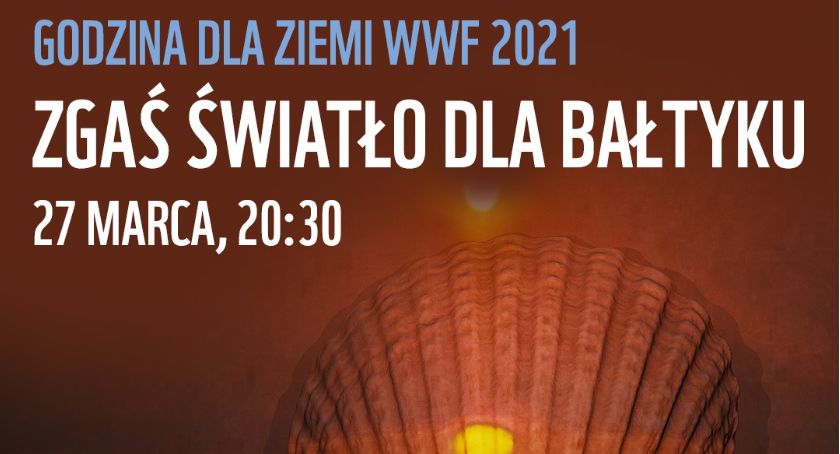Godzina dla Ziemi. O 20.30 zgasną światła