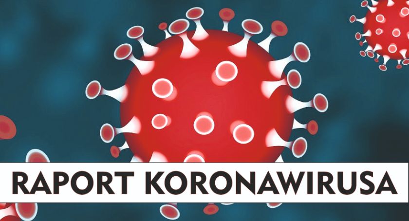 113 nowych zakażeń w powiecie jarosławskim (3.04)