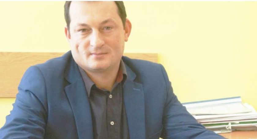 Krzysztof Strent prezesem ZUK Sp. z o.o. w Przemyślu 
