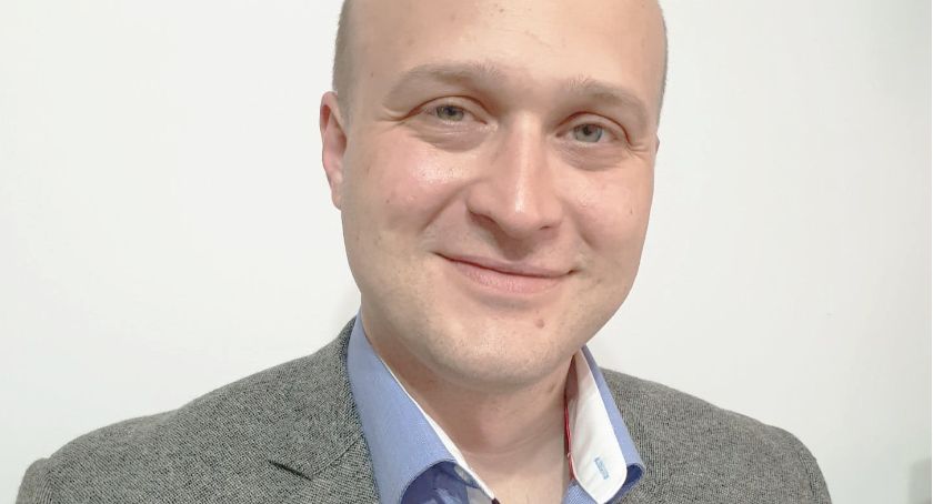Nowy zastępca wójta gminy Wiązownica