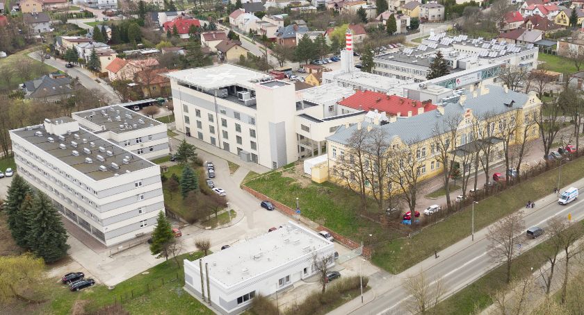 Dlaczego burmistrz nie umorzył szpitalowi podatku od nieruchomości?  Spór o pomoc w czasach zarazy 