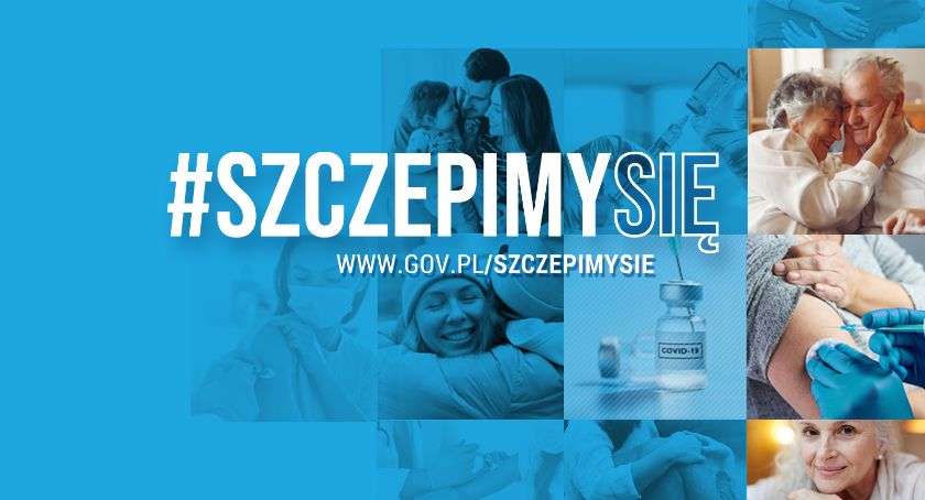 Od poniedziałku w Jarosławiu rusza nowy punkt szczepień w sali Ośrodka Szkolno-Wychowawczego 
