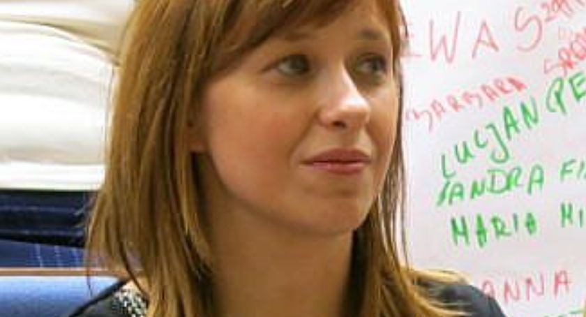 Ewelina Olejarz dyrektorem Powiatowego Urzędu Pracy w Jarosławiu 