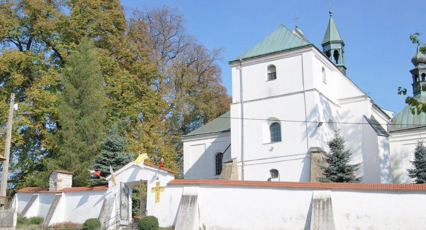 Kto dostanie pieniądze na zabytki? Radni w Pruchniku przydzielili dotacje 
