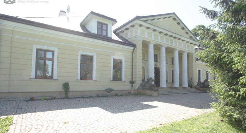 Hawłowice w Podkarpackim Programie Odnowy Wsi