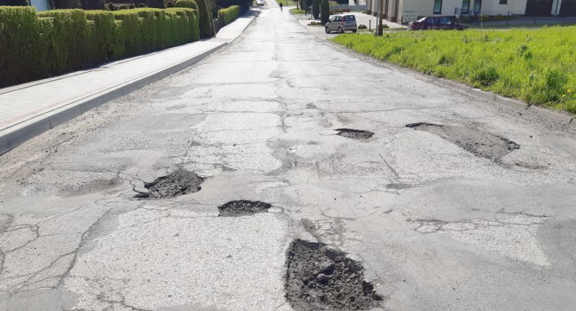 Powiat wraz z gminami wyda ponad 8 mln zł na drogi