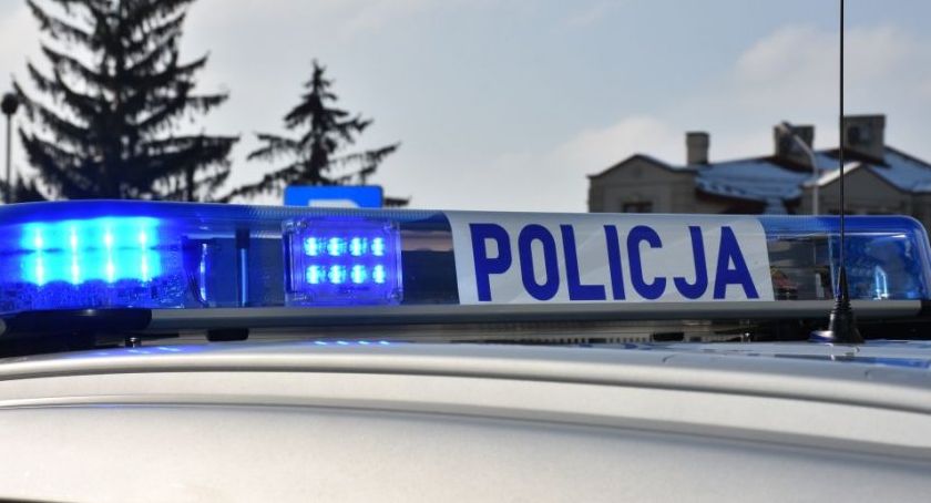 Pędził 120 km/h w terenie zabudowanym 