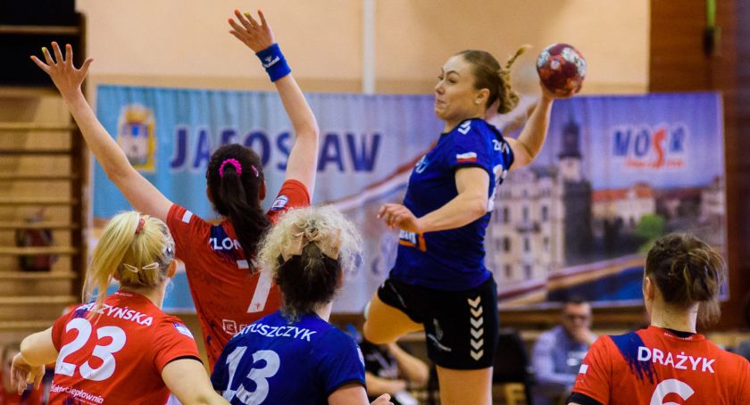 Wreszcie wygrana Eurobud Grupy JKS w PGNiG Superlidze Kobiet!