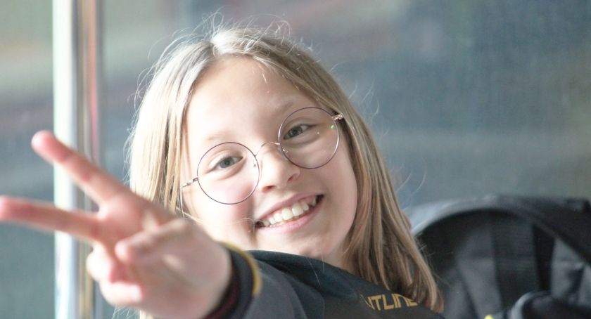 Julia Majcher znów bezkonkurencyjna 