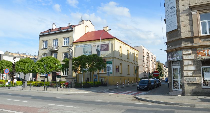 Uwaga kierowcy! Zmiana organizacji ruchu