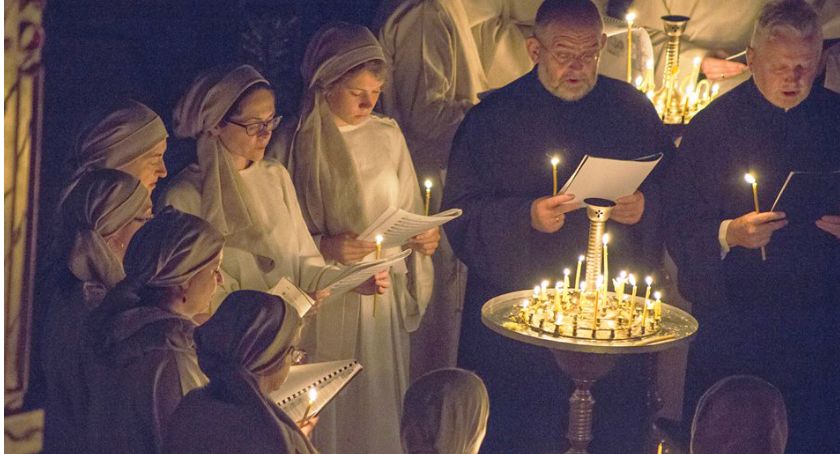 Radni wsparli Festiwal Muzyki Dawnej „Pieśń Naszych Korzeni”