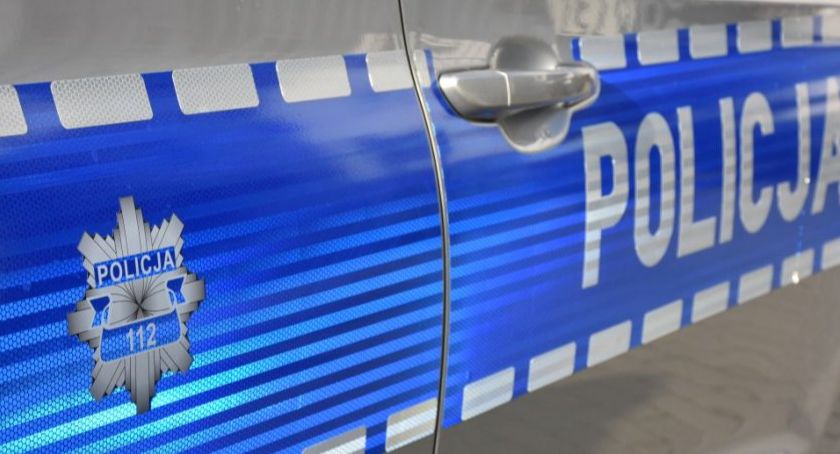 Bracia z gminy Pruchnik zaatakowali policjantów siekierą i drewnianą pałką 