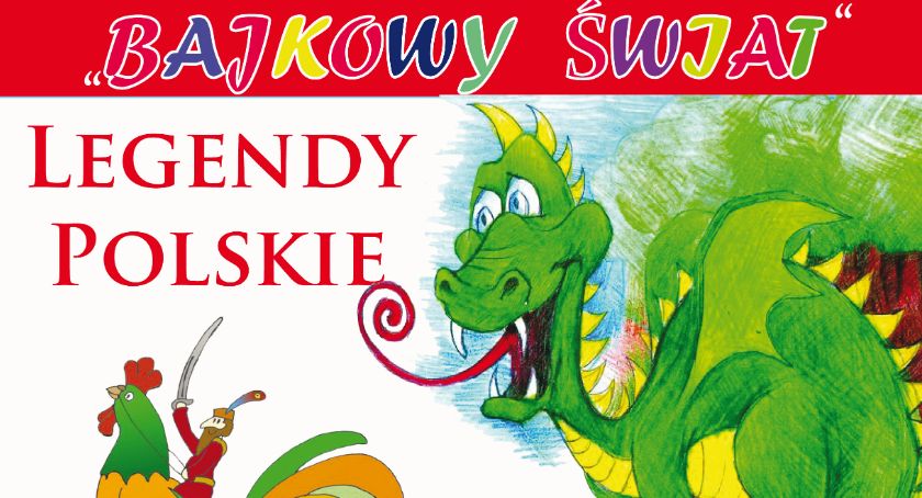 Bajkowy świat - obejrzyj wystepy na profilu PSONI i zagłosuj