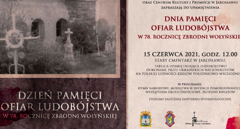 Dzień Pamięci Ofiar Ludobójstwa