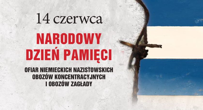 Narodowy Dzień Pamięci. 81. rocznica pierwszego transportu do KL Auschwitz