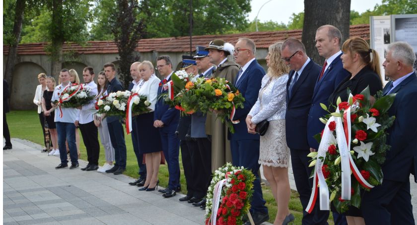 Po raz szesnasty mieszkańcy świętowali Dzień Patrona Miasta bł. o. Michała Czartoryskiego