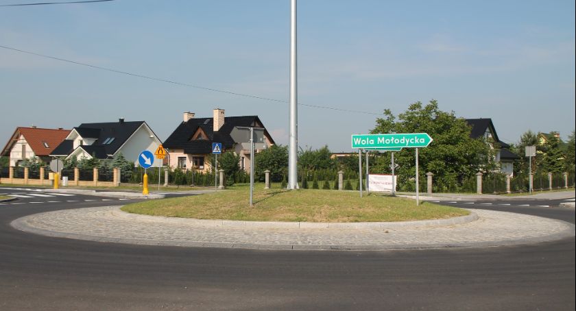 Rondo oficjalnie oddane (ZDJĘCIA)
