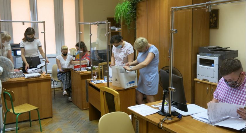 PUP w Jarosławiu wypłacił ponad 45 mln zł w ramach Tarczy Kryzysowej
