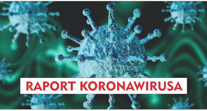 Bez nowych zakażeń w powiecie jarosławskim (22.06)