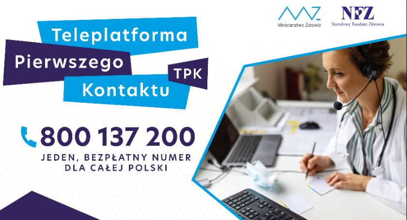 6,5 tys. teleporad 