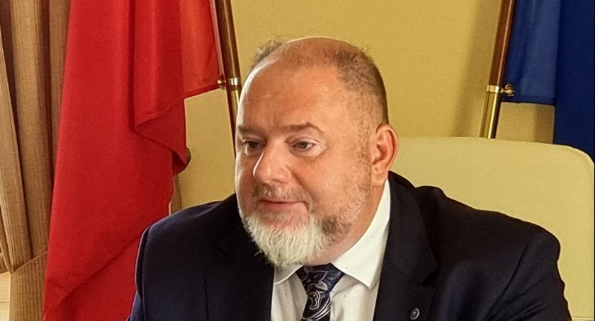 Burmistrz z absolutorium