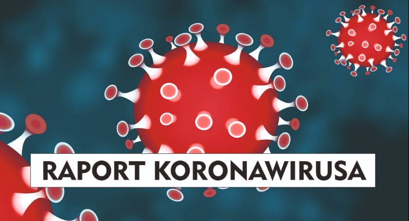  2 nowe zakażenia na terenie powiatu jarosławskiego (28.06)