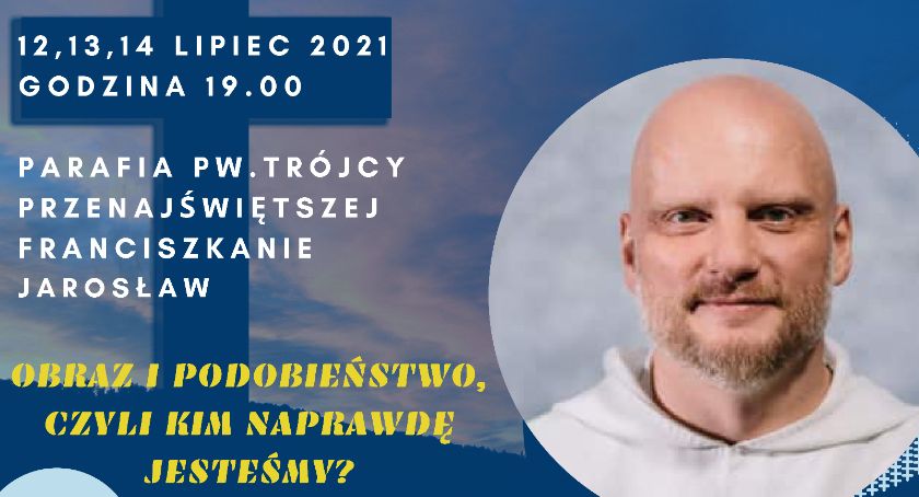 Rekolekcje z o. Adamem Szustakiem OP