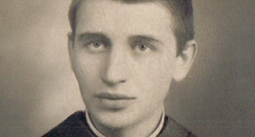 O. Wenanty Katarzyniec patronem szkoły w Świętem 