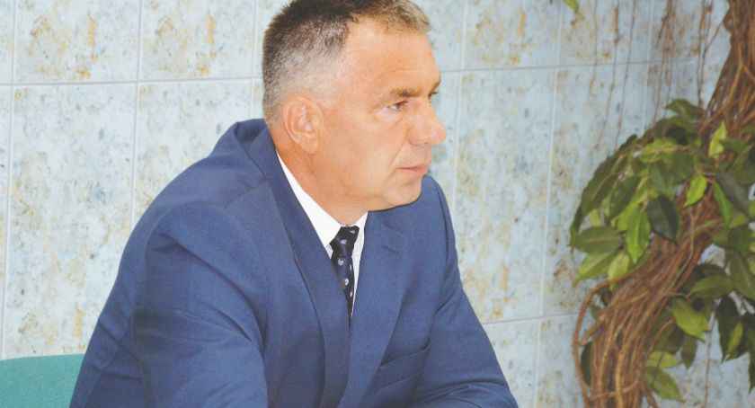 Wójtowi nie ufają, ale absolutorium mu dali